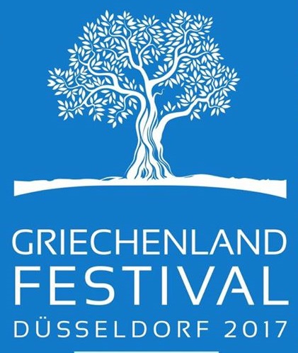 Düsseldorf feierte das erste Griechenland-Festival
