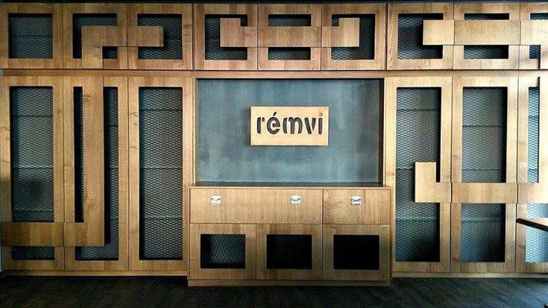 Remvi – außen cool, innen Genuss