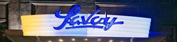 Das Savoy Theater – die charmante Spielstätte im Herzen Düsseldorfs