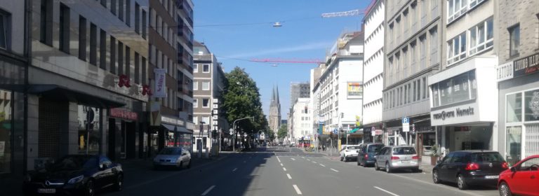 Oststraße