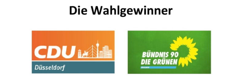 Das Viertel wird schwarz-grün!