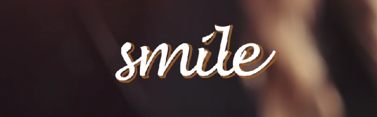 Smile (Charlie Chaplin) Cover by Sarah Bouwers & Vasyl Humnytskyy