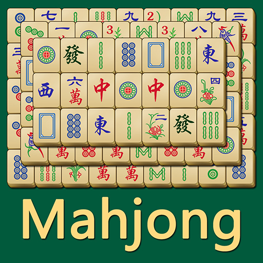 Mahjong-Gruppe 2022 年麻将小组