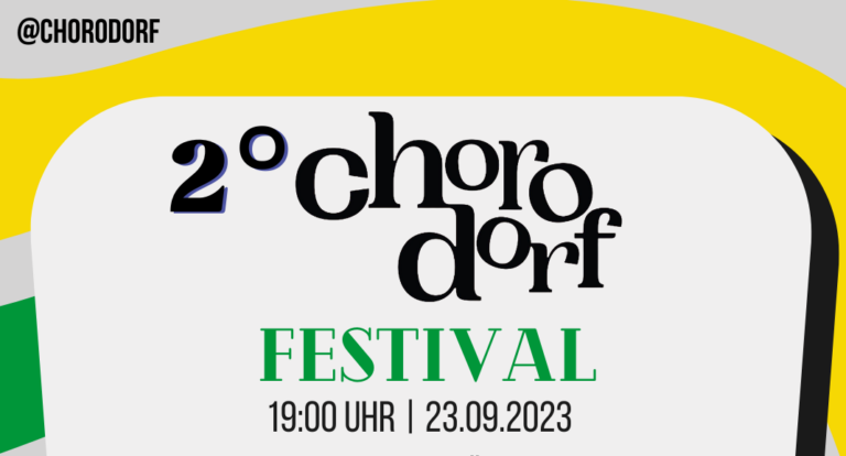 Chorodorf Festival